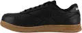 Club Memt Work Sneaker - Black and Gum - RB154