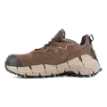 Zig Kinetica Edge II Work Brown RB3020