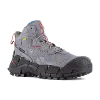 Zig Kinetica Edge II Work Gray, Black, and Red RB3021