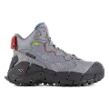 Zig Kinetica Edge II Work Gray, Black, and Red RB3021