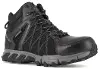 Trailgrip Work Hiker Black and Grey - RB3401