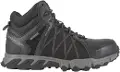 Trailgrip Work Hiker Black and Grey - RB3401