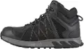 Trailgrip Work Hiker Black and Grey - RB3401