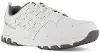 Sublite Work Steel Toe Shoe - White - RB434