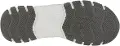 Sublite Work Steel Toe Shoe - White - RB434