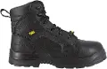 More Energy Men's Black 6 in - RK6465 