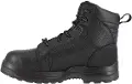 More Energy Men's Black 6 in - RK6465 