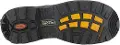 More Energy Men's Black 6 in - RK6465 