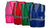 Safety Vest RV12 Series - RV1227