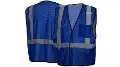 Safety Vest RV12 Series - RV1227