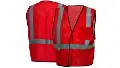 Safety Vest RV12 Series - RV1227
