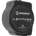Latitude HD 10' Single Cable SRL-P: Carabiner, Snap Hook - SW8008-10