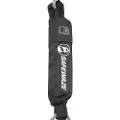 Latitude HD 10' Single Cable SRL-P: Carabiner, Snap Hook - SW8008-10