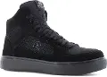 Evolve Skate Inspired Work High Top Black VM30244F 