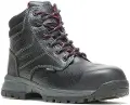 Piper Waterproof Composite-Toe 6 in. Work Boot - W10181