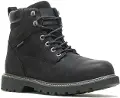 Floorhand Waterproof 6 in. Steel-Toe Work Boot - W10694