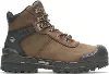 Warrior 6 in. Met Guard Waterproof - W10942