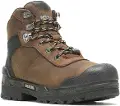 Warrior 6 in. Met Guard Waterproof - W10942