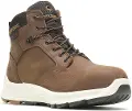 Shiftplus Work LX 6 in. Alloy-Toe Boot - W201156