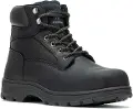 Carlsbad - 6 in. Steel-Toe Work Boot W231127