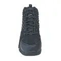 Coronis Work Steel Toe Black - FS2000