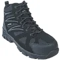 Coronis Work Steel Toe Black - FS2000