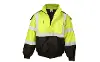 Economy Bomber Jacket - JS121