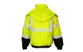 Economy Bomber Jacket - JS121