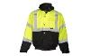 Ripstop Bomber Jacket - JS130
