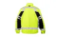 Premium Black Series® Soft Shell Jacket - JS137