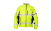 Premium Black Series® Soft Shell Jacket - JS137