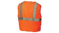 Safety Vest RVZ21 Series - RVZ2110