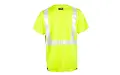 Black Bottom Class 2 T-Shirt - 9162
