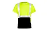 Black Bottom Class 2 T-Shirt - 9162