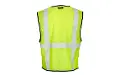 6 Pocket Mesh Vest - Economy - 1191