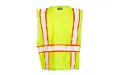 Heavy Duty Vest - 1510