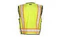 Professional Surveyors Vest - S5000