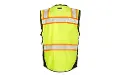 Premium Black Series® Surveyors Vest - S5002