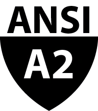 ANSI A2