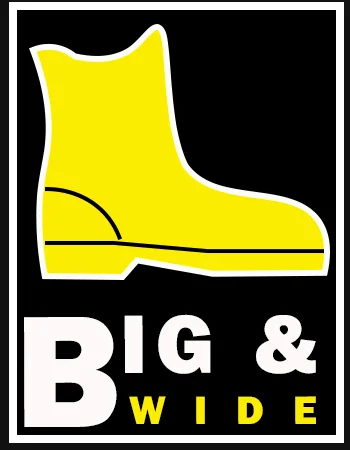 Big & Wide