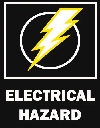 Electrical Hazard