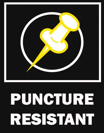 Puncture Proof