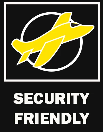 Security Friendly