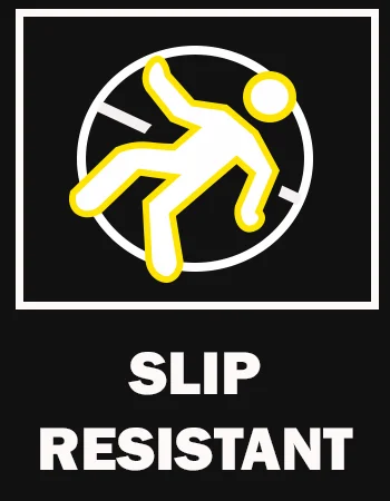 Slip Resistant