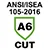 A6-Cut