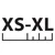 XS-XL