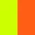 High Vis Yellow High Vis Orange