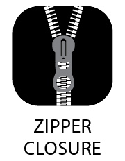 Zipper Closure