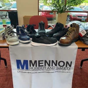Mobile Shoe Program
