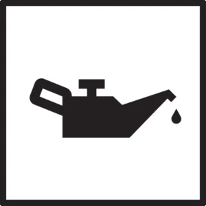Oil Resistant